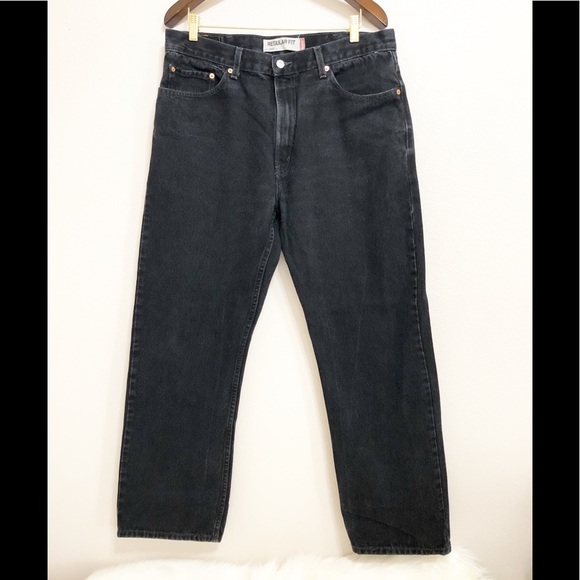 mens jeans 38 waist 36 leg